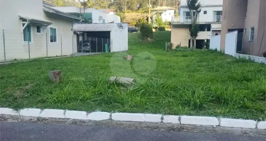Casa em condomínio fechado à venda na Rua Senador Fernandes da Cunha, Rio do Ouro, Niterói