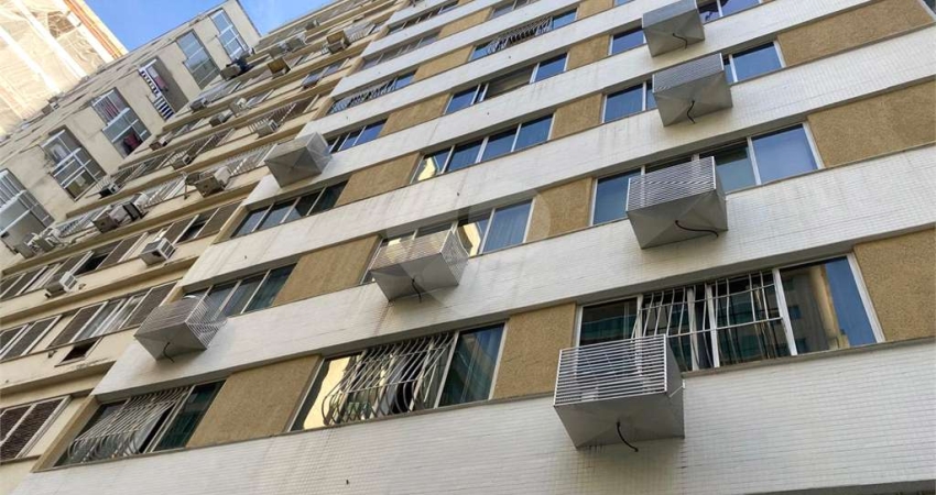 Apartamento com 3 quartos à venda na Avenida Jornalista Alberto Francisco Torres, Icaraí, Niterói
