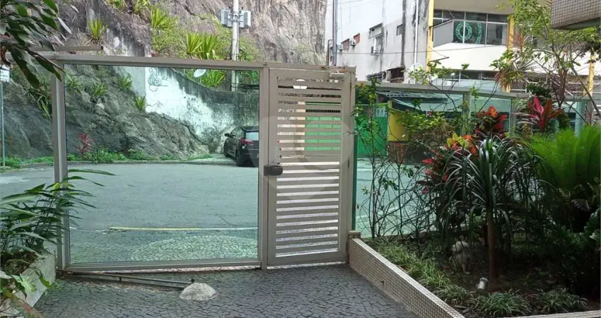 Apartamento com 2 quartos à venda em Icaraí, Niterói 