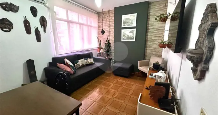Apartamento com 2 quartos à venda em Icaraí - RJ