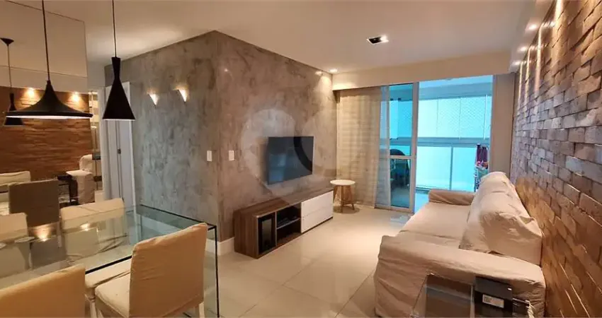 Apartamento com 2 quartos à venda na Travessa Dom Bosco, Icaraí, Niterói