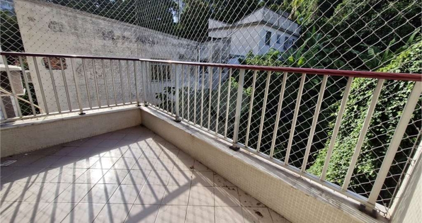 Apartamento com 2 quartos à venda na Rua Fagundes Varela, Ingá, Niterói