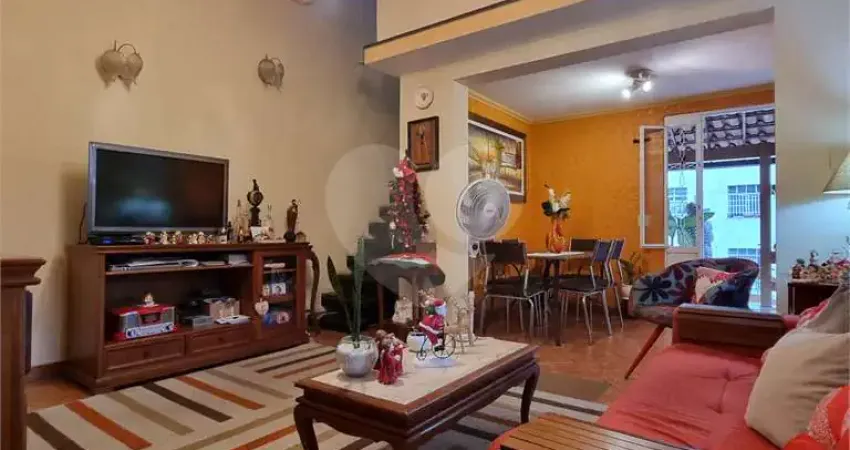 Casa com 3 quartos à venda na Rua Dionísio Erthal, Santa Rosa, Niterói