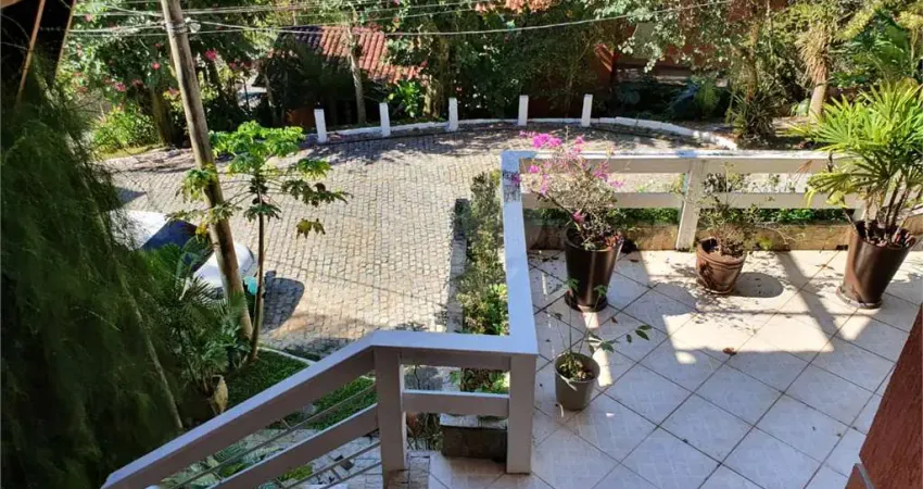 Casa com 3 quartos à venda na Rua Cândido Portinari, Mata Paca, Niterói