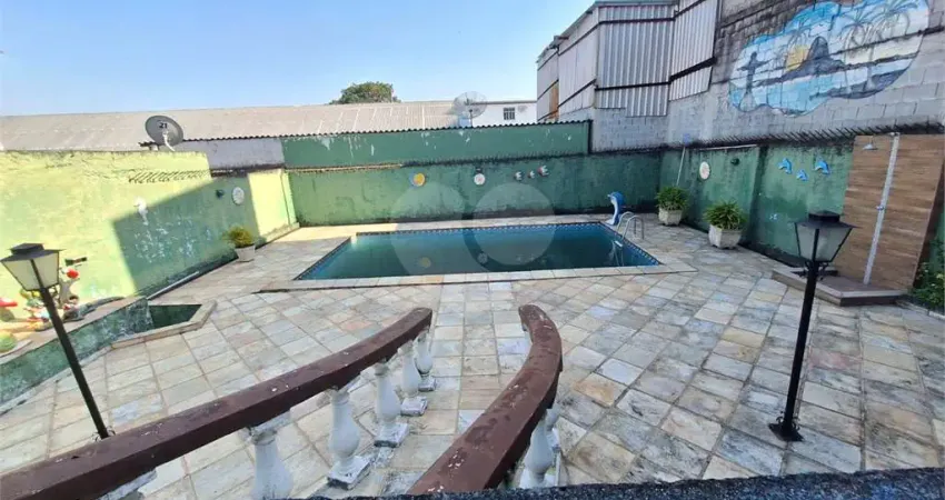 Casa com 4 quartos à venda na Rua Doutor Luiz Palmier, Barreto, Niterói