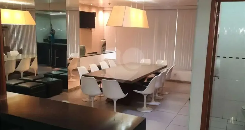 Apartamento com 2 quartos à venda na Avenida Roberto Silveira, Icaraí, Niterói