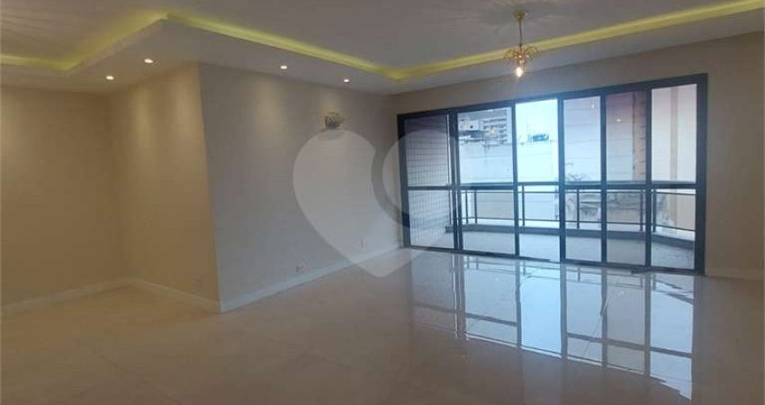 Apartamento com 4 quartos à venda na Rua Mariz e Barros, Icaraí, Niterói