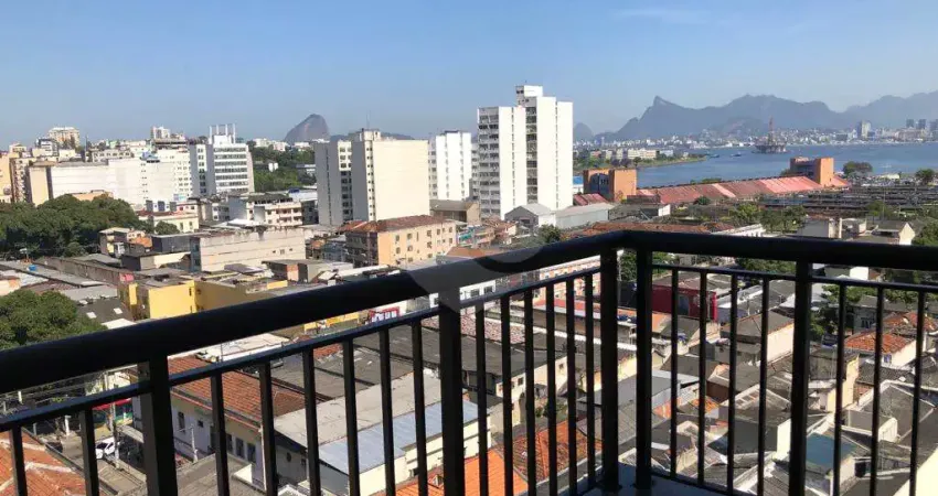 Cobertura com 4 quartos à venda na Rua Visconde de Itaboraí, Centro, Niterói
