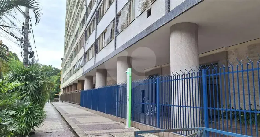 Apartamento com 2 quartos à venda na Morro São Sebastião, Ingá, Niterói