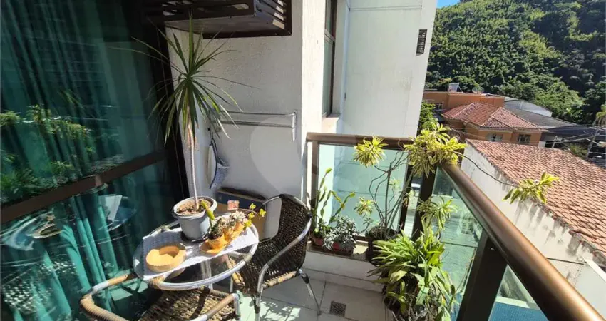 Apartamento com 2 quartos à venda no Santa Rosa, Niterói 