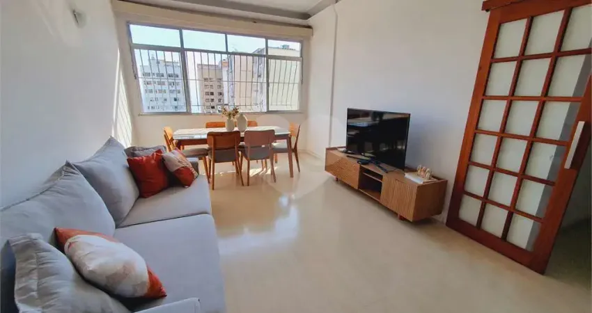 Apartamento com 3 quartos à venda na Rua Coronel Moreira Cesar, 107, Icaraí, Niterói
