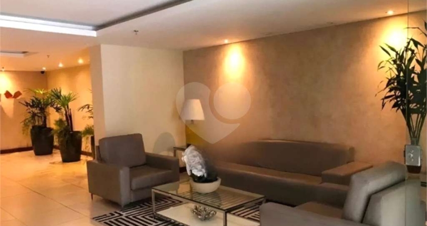 Apartamento com 2 quartos à venda na Rua Miguel de Frias, Icaraí, Niterói
