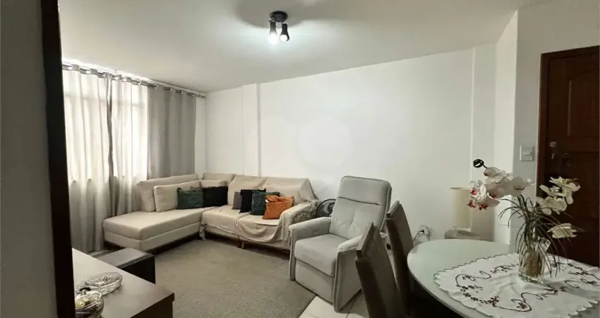 Apartamento com 3 quartos à venda na Rua Santa Rosa, Icaraí, Niterói