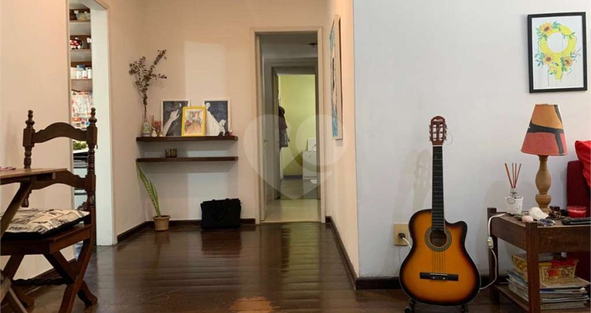 Apartamento com 3 quartos à venda na Rua Doutor Carlos Halfeld, Icaraí, Niterói
