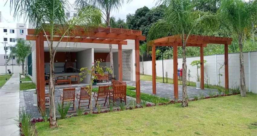Apartamento com 2 quartos à venda em Neves (neves) - RJ