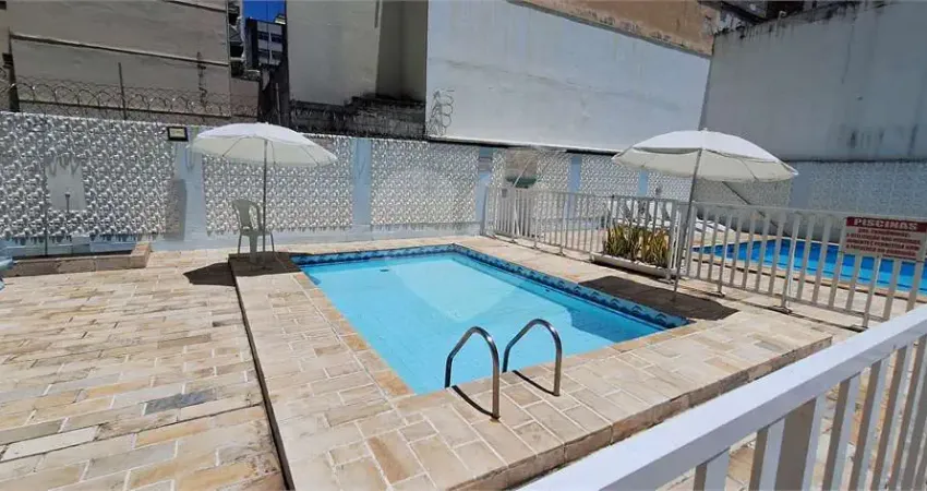 Apartamento com 4 quartos à venda na Rua Mem de Sá, Icaraí, Niterói