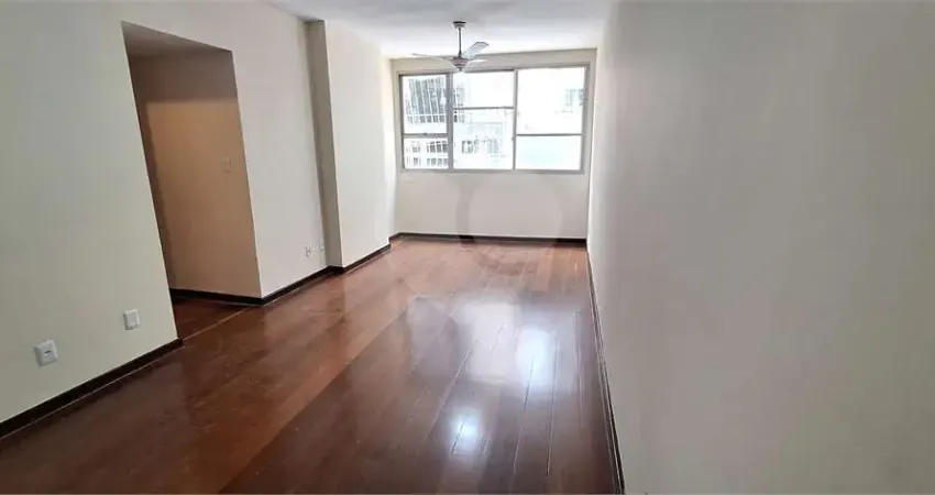 Apartamento com 4 quartos à venda na Rua Mem de Sá, Icaraí, Niterói