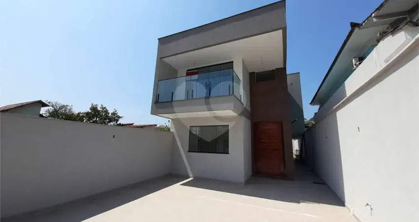 Casa com 4 quartos à venda na Vera Lúcia Peixoto, Itaipu, Niterói