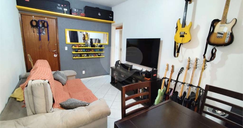 Apartamento com 2 quartos à venda em Fonseca - RJ