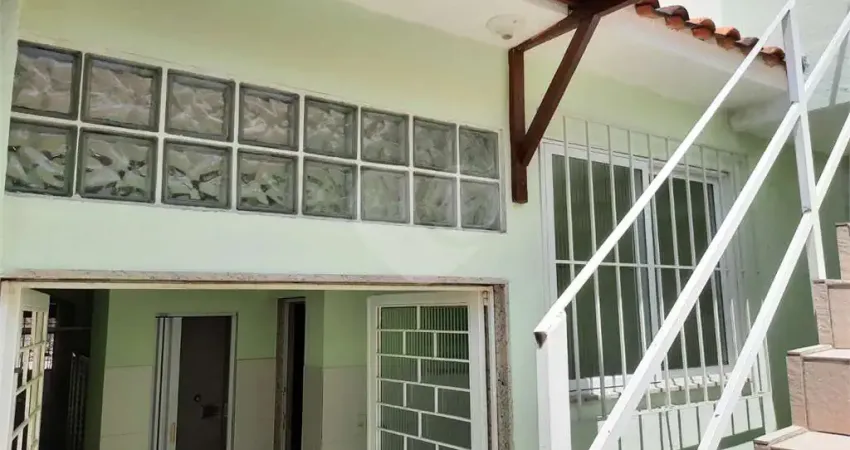 Casa com 3 quartos à venda em Barreto - RJ