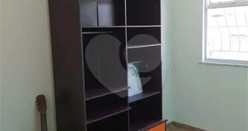 Apartamento com 2 quartos à venda em Barro Vermelho - RJ