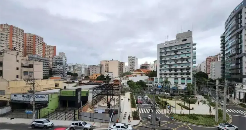 Apartamento com 3 quartos à venda na Rua Miguel de Frias, Icaraí, Niterói
