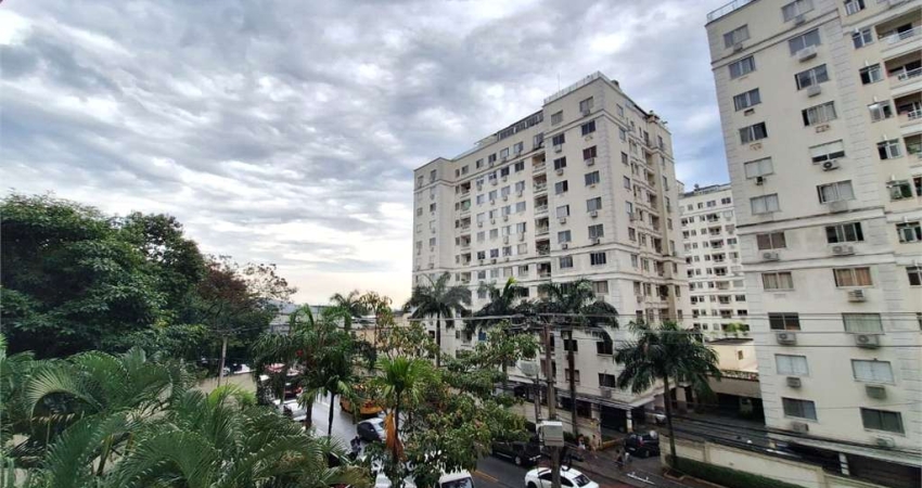 Apartamento com 2 quartos à venda em Barreto - RJ