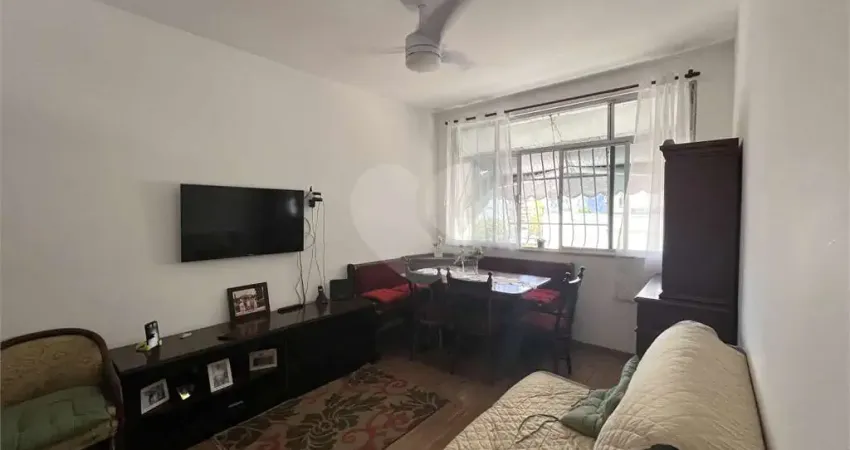 Apartamento com 2 quartos à venda em Santa Rosa - RJ