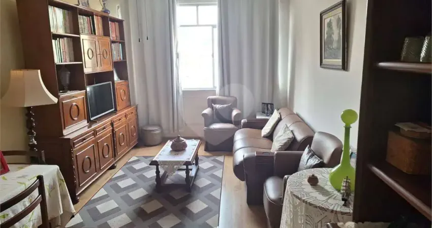 Apartamento com 2 quartos à venda na Travessa Lassalista, Icaraí, Niterói