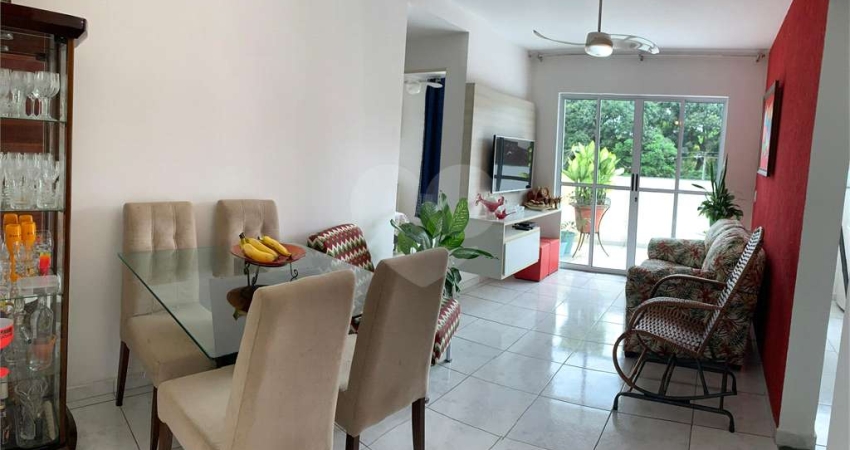 Apartamento com 2 quartos à venda em Sapê - RJ