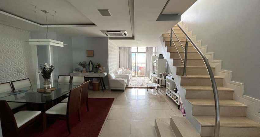 Apartamento com 4 quartos à venda em Icaraí - RJ