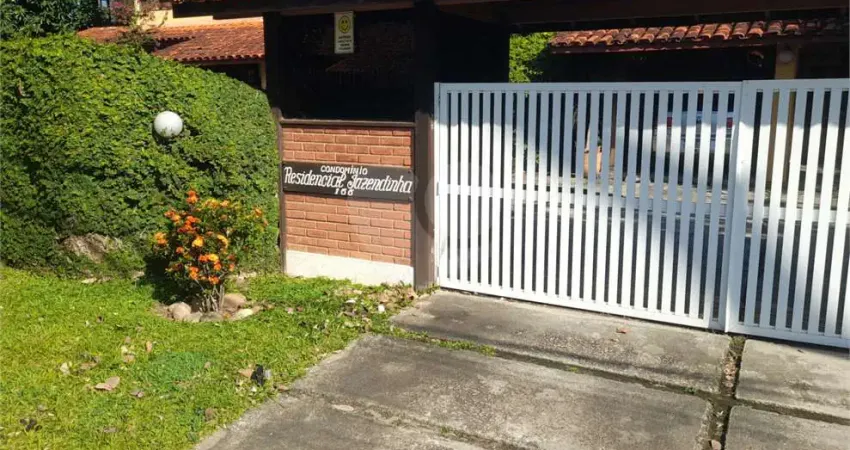 Condomínio com 2 quartos à venda em Serra Grande - RJ