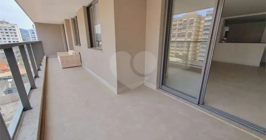 Apartamento com 3 quartos à venda na Rua Pereira Nunes, 132, Ingá, Niterói