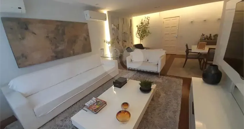 Apartamento com 3 quartos à venda na Travessa Francisco Dutra, Icaraí, Niterói