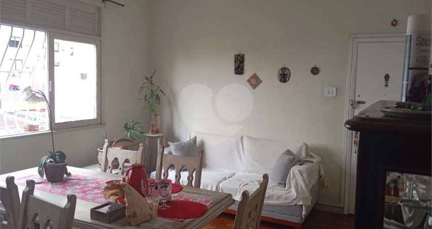 Apartamento com 3 quartos à venda na Rua Gavião Peixoto, Icaraí, Niterói