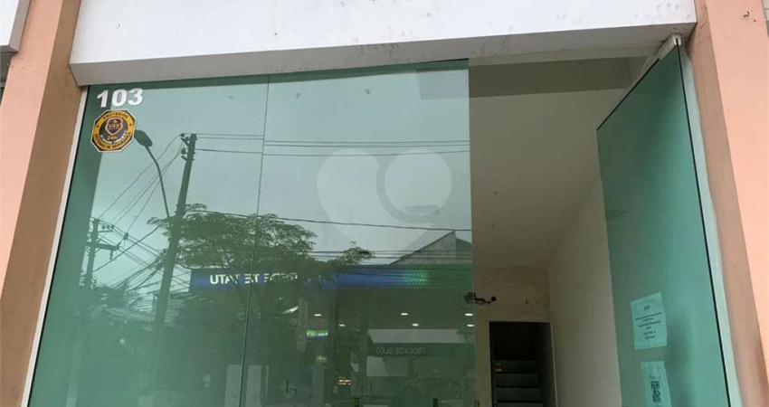 Ponto comercial à venda na Avenida Rui Barbosa, São Francisco, Niterói