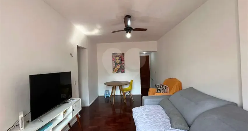 Apartamento com 2 quartos à venda na Rua Mariz e Barros, 98, Icaraí, Niterói