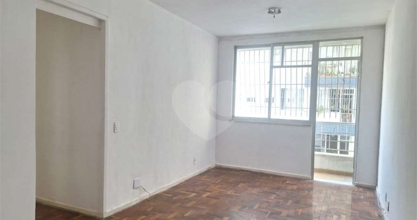 Apartamento com 2 quartos à venda em Santa Rosa - RJ