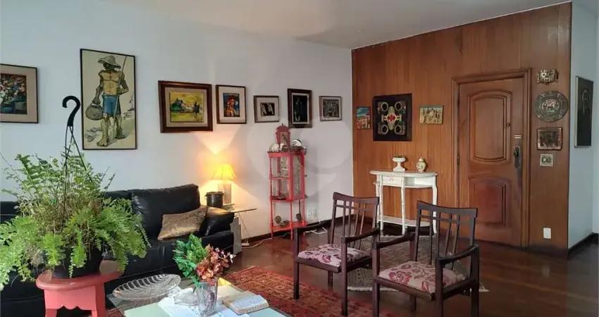 Apartamento com 4 quartos à venda na Rua Osvaldo Cruz, Icaraí, Niterói
