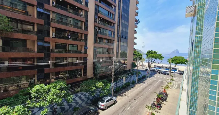 Apartamento com 2 quartos à venda na Avenida Jornalista Alberto Francisco Torres, Icaraí, Niterói