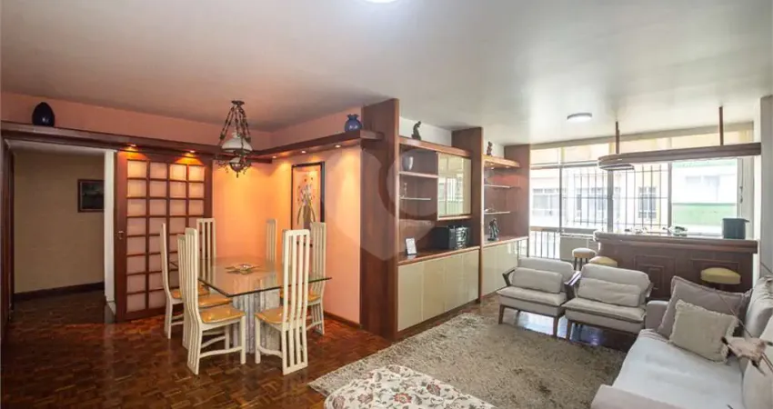 Apartamento com 3 quartos à venda na Rua Mariz e Barros, Icaraí, Niterói