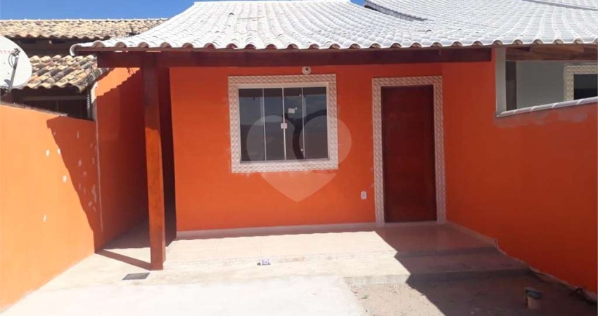 Loteamento com 2 quartos à venda em Guaratiba (ponta Negra) - RJ
