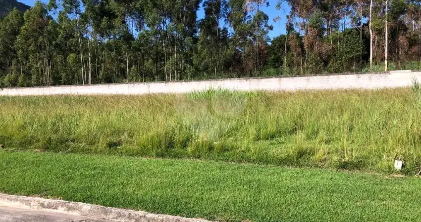 Terreno em condomínio fechado à venda na A, Inoã, Maricá