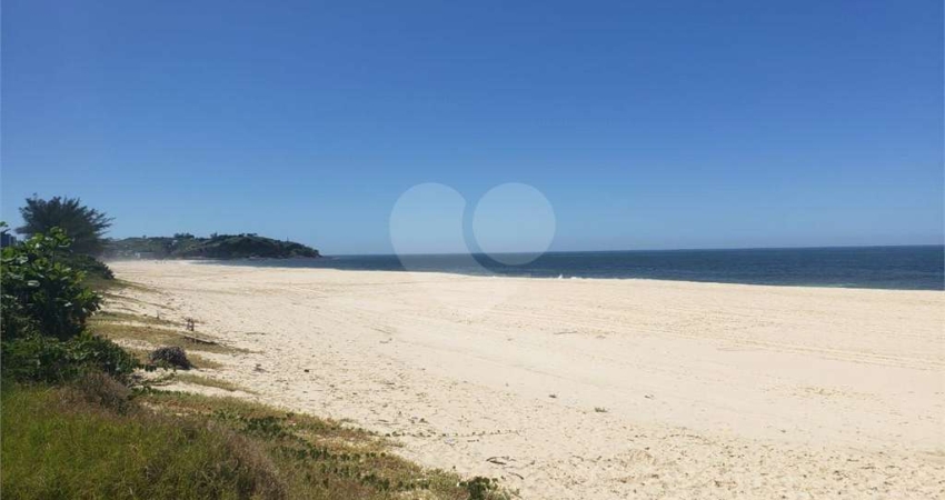 Loteamento com 4 quartos à venda em Guaratiba (ponta Negra) - RJ
