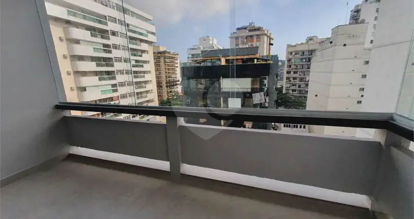 Apartamento com 3 quartos à venda na Rua Domingues de Sá, Icaraí, Niterói