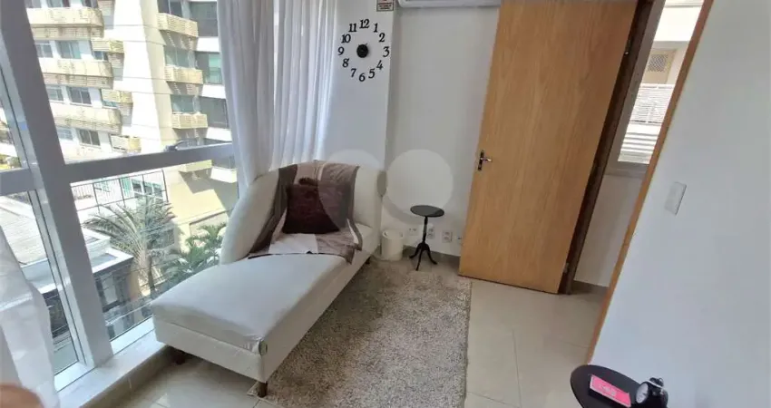 Sala comercial à venda na Rua Geraldo Martins, Icaraí, Niterói