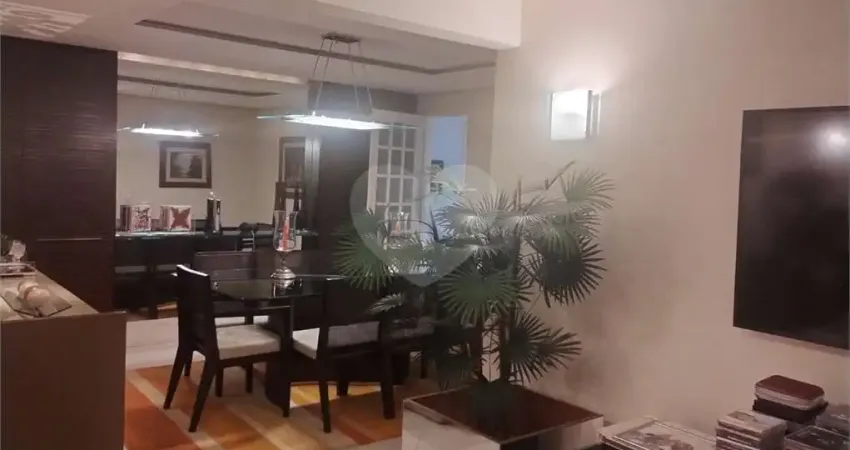Apartamento com 4 quartos à venda na Rua General Pereira da Silva, Icaraí, Niterói