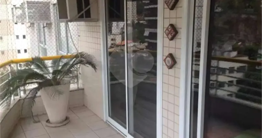 Apartamento com 3 quartos à venda em Icaraí - RJ