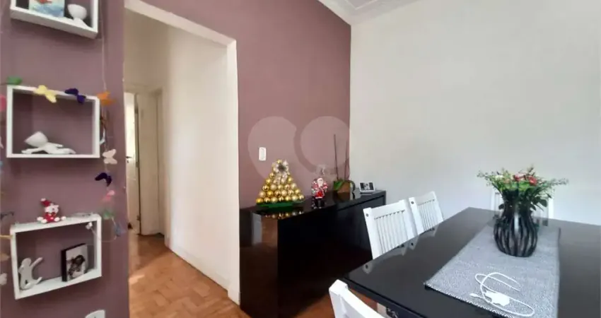 Apartamento com 2 quartos à venda em Vital Brazil - RJ