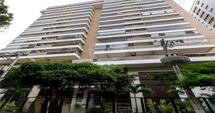 Apartamento com 1 quartos à venda em Icaraí - RJ